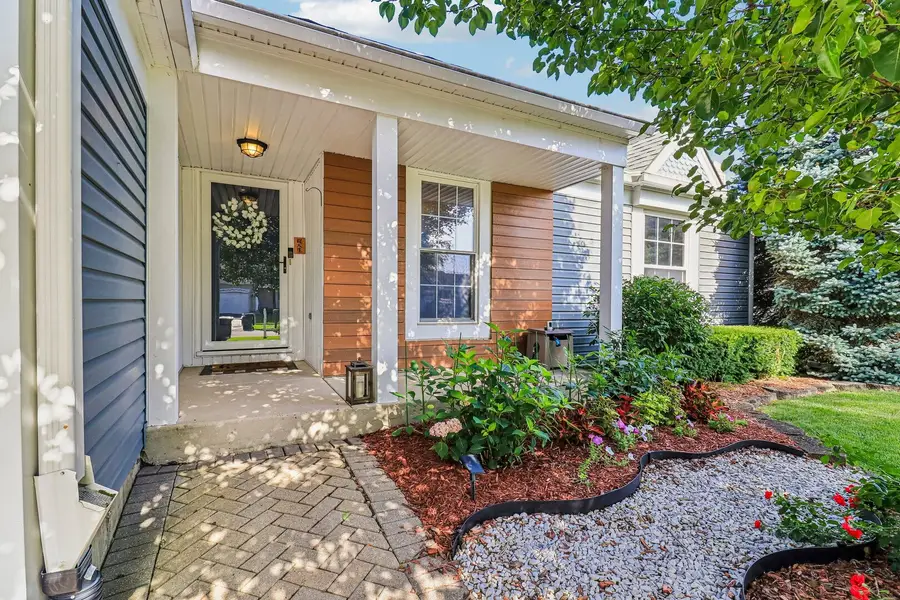 1114 Country Glen Lane, Carol Stream, IL 60188 - #2