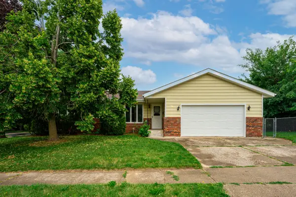 130 Andrews Drive, Belvidere, IL 61008
