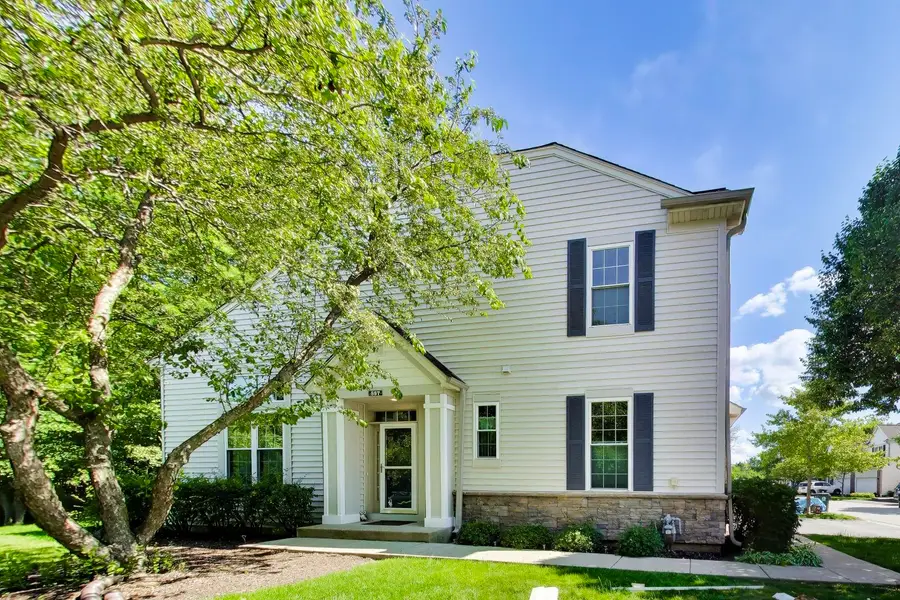 557 Shakespeare Drive, Grayslake, IL 60030 - #2