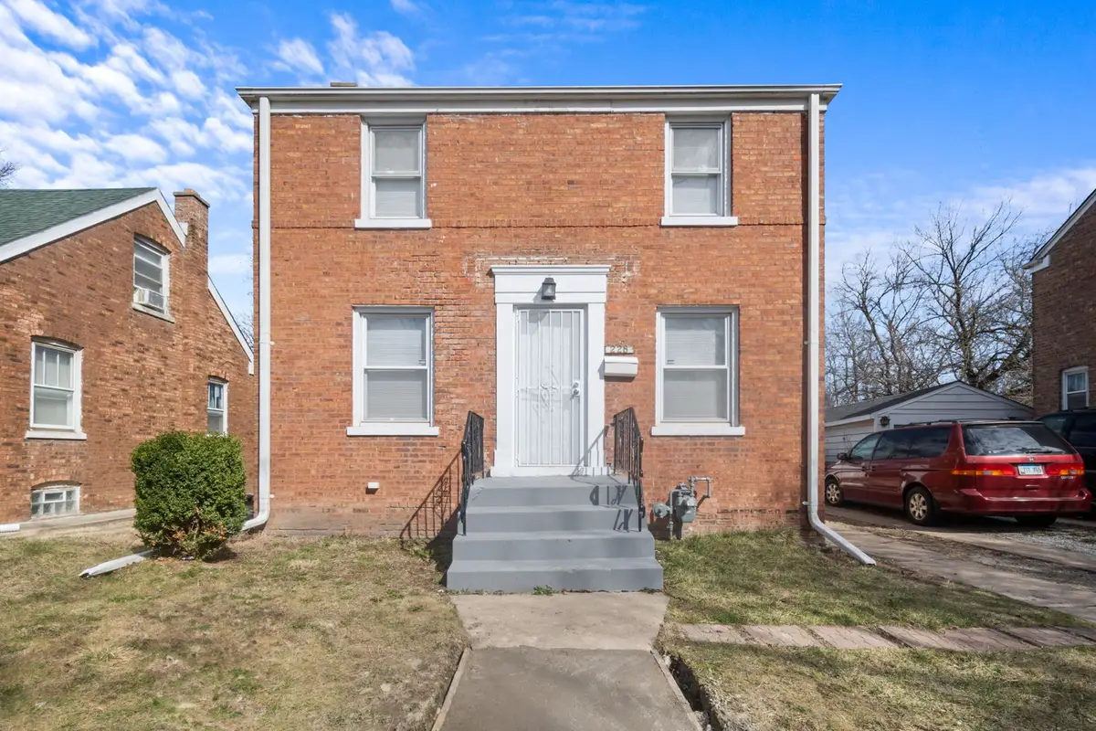 228 E 140th Place, Dolton, IL 60419 - #1