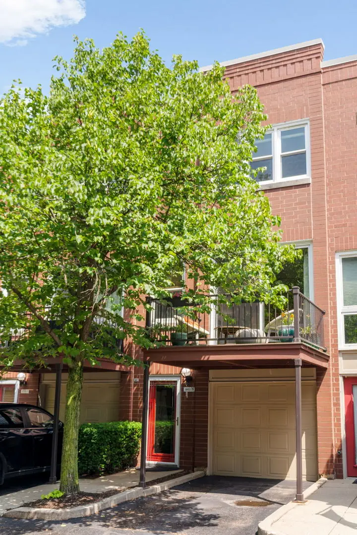 1781 W Altgeld Street, Chicago, IL 60614 - #1