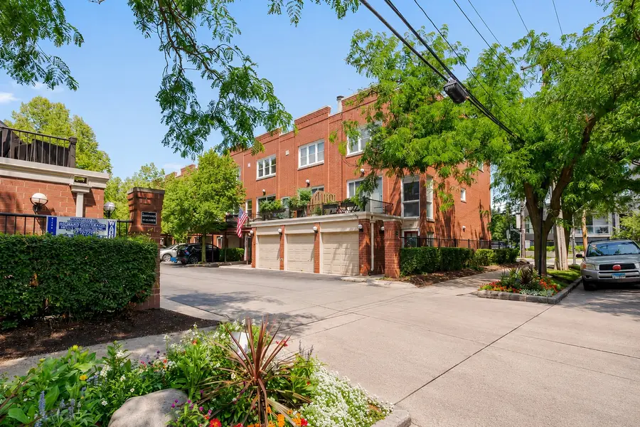 1781 W Altgeld Street, Chicago, IL 60614 - #2