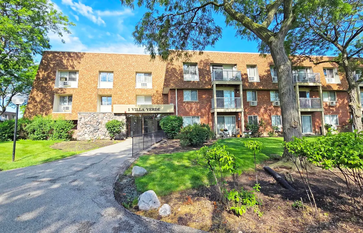 1 Villa Verde Drive #305, Buffalo Grove, IL 60089 - #1