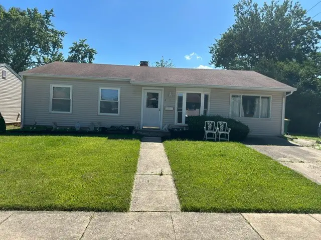 401 Everette Avenue, Romeoville, IL 60446 - #1