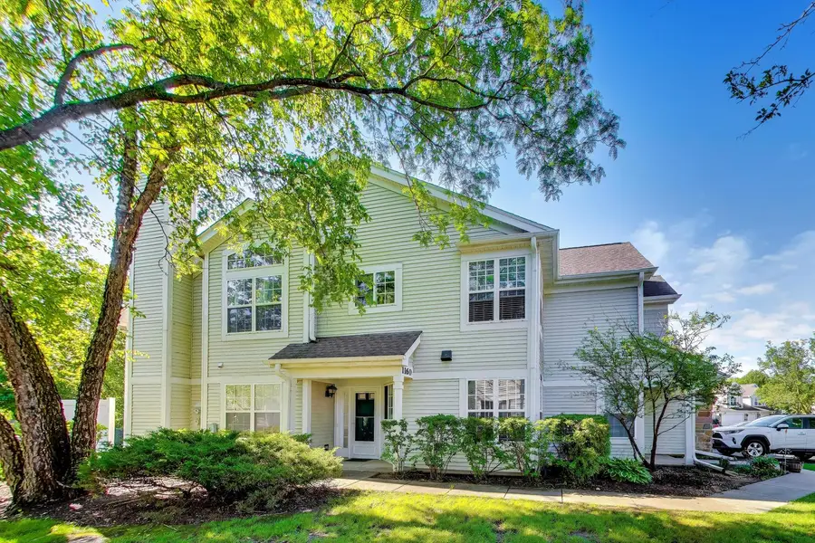 1160 Bristol Lane, Buffalo Grove, IL 60089 - #2