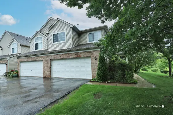 91 E Haines Drive #9, Hainesville, IL 60030
