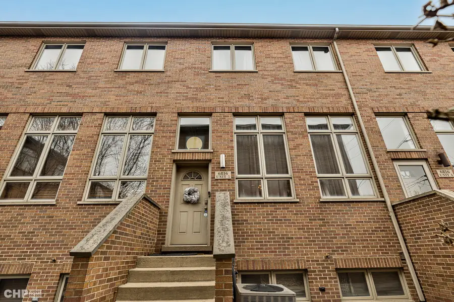 6816 W 65th Street, Chicago, IL 60638 - #2