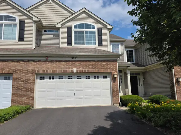 9922 Cummings Street, Huntley, IL 60142