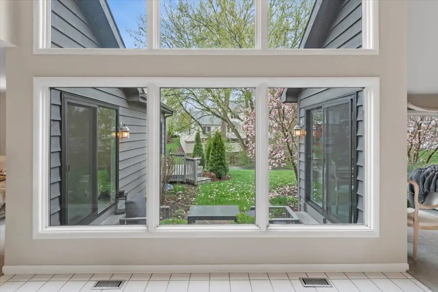 1923 Hillside Lane, Lisle, IL 60532 - #2