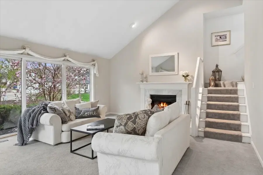 1923 Hillside Lane, Lisle, IL 60532 - #3