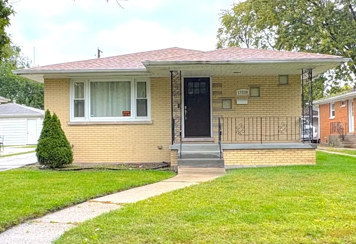 17539 William Street, Lansing, IL 60438 - #1