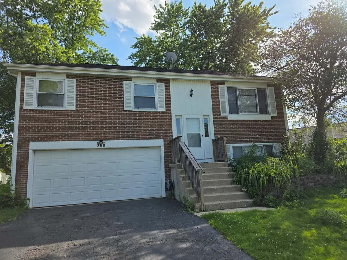 396 Woodhollow Lane, Bartlett, IL 60103 - #1