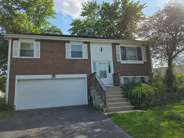 396 Woodhollow Lane, Bartlett, IL 60103