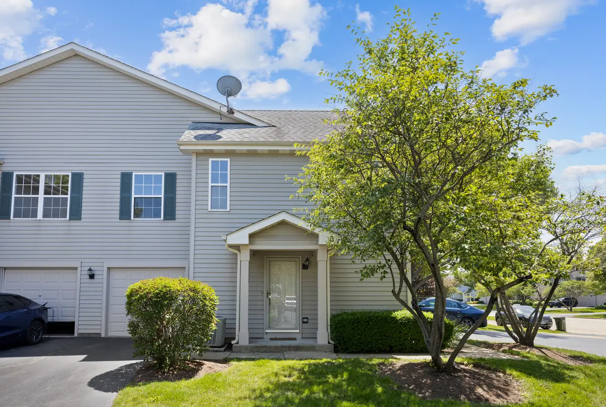 1113 Orleans Drive, Mundelein, IL 60060 - #1