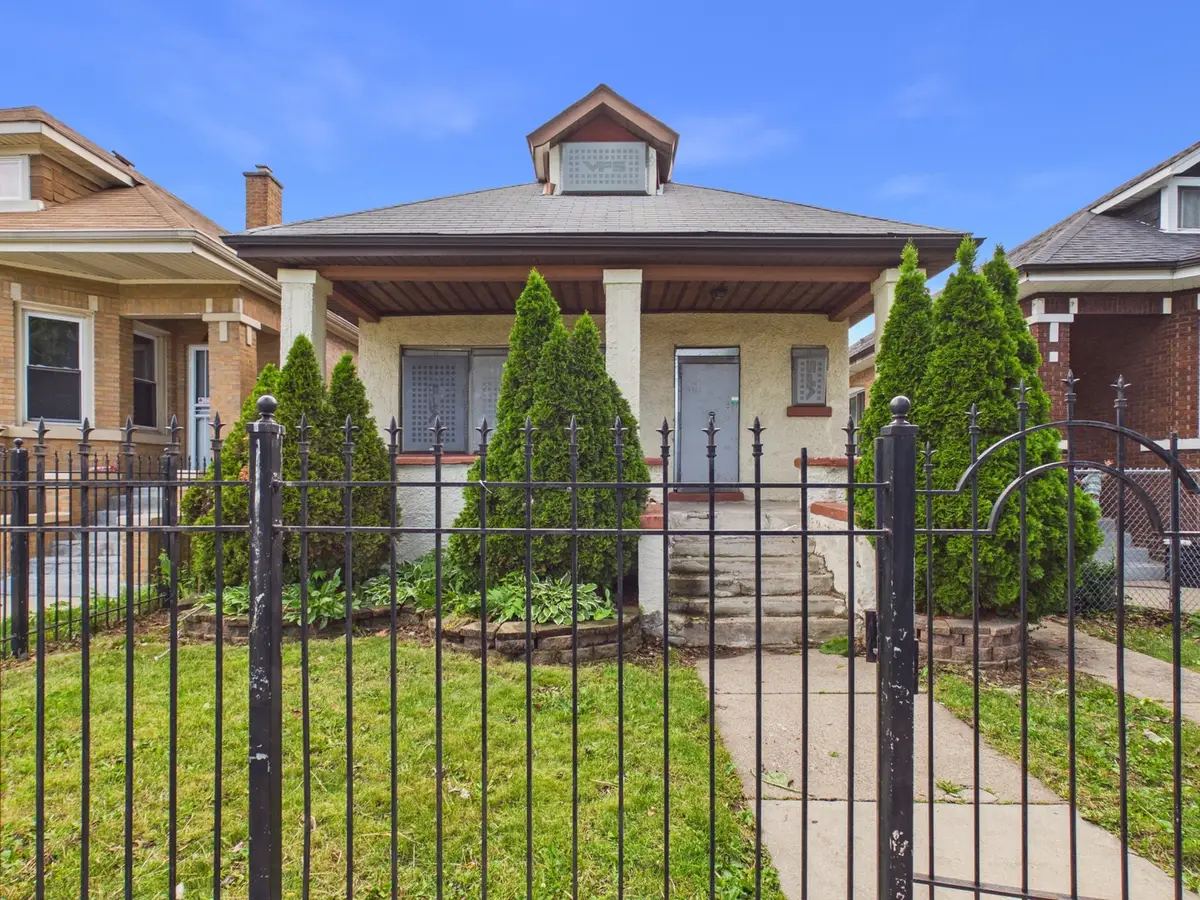 7732 S Winchester Avenue, Chicago, IL 60620 - #1