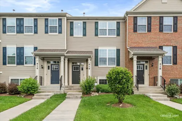 416 Shadow Court, Oswego, IL 60543