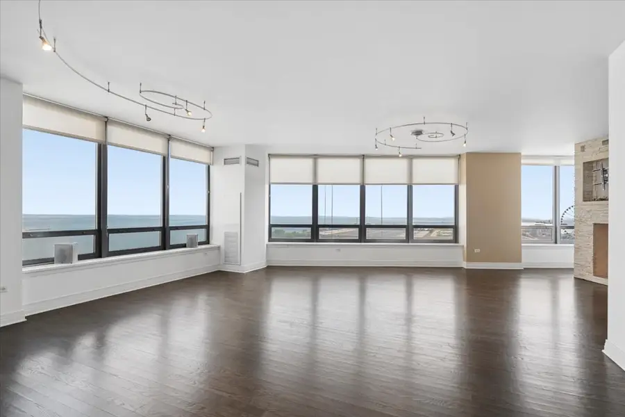 600 N Lake Shore Drive #1305, Chicago, IL 60611 - #2