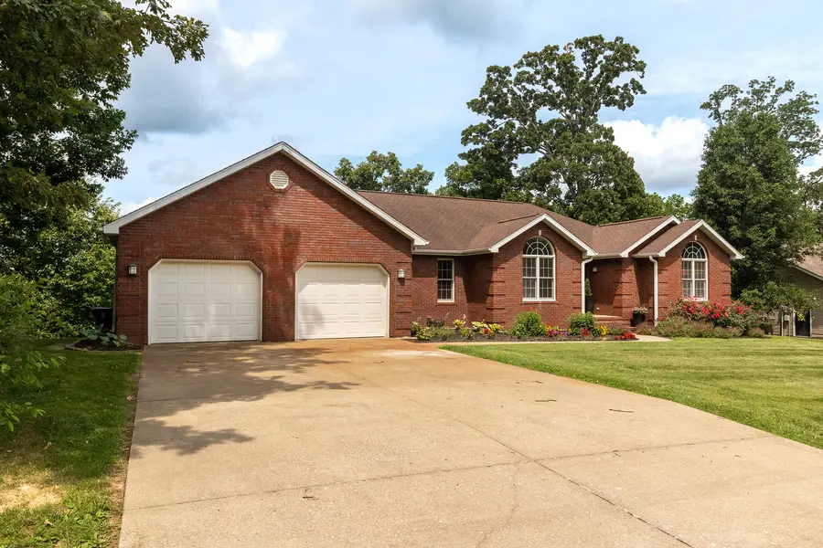 2504 Saddle Lane, Marion, IL 62959 - #2