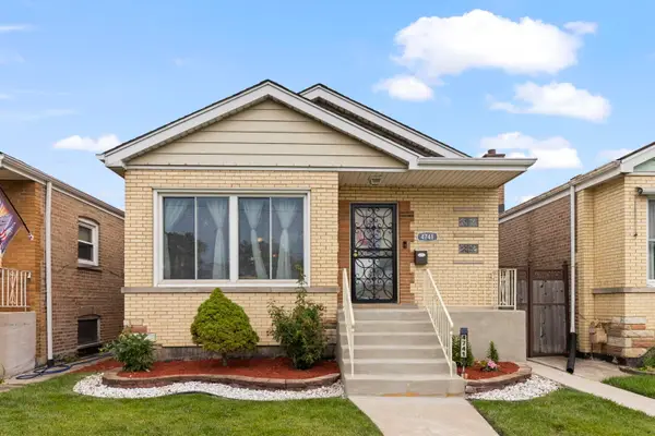 4741 S Lamon Avenue, Chicago, IL 60638