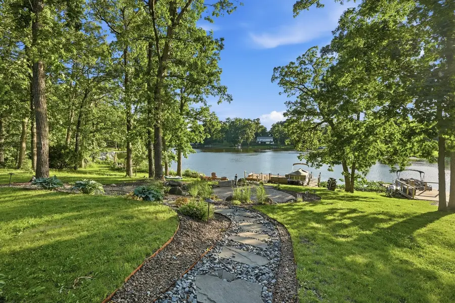 2080 Hidden Valley Drive, Crown Point, IN 46307 - #2