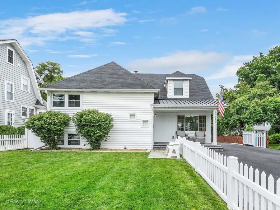 4512 Washington Street, Downers Grove, IL 60515 - #2