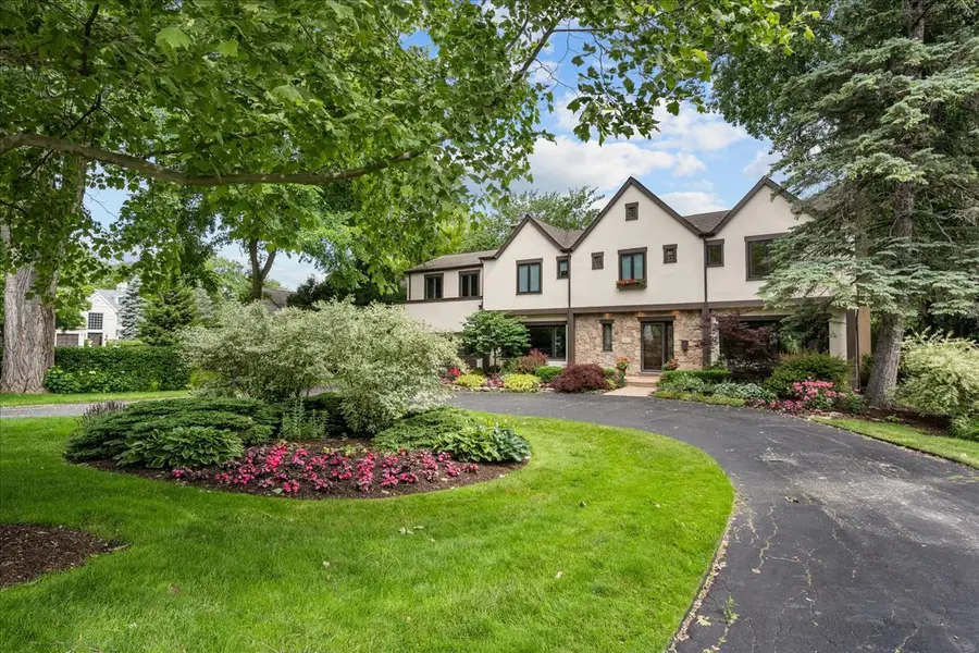 1347 Sunview Lane, Winnetka, IL 60093 - #2