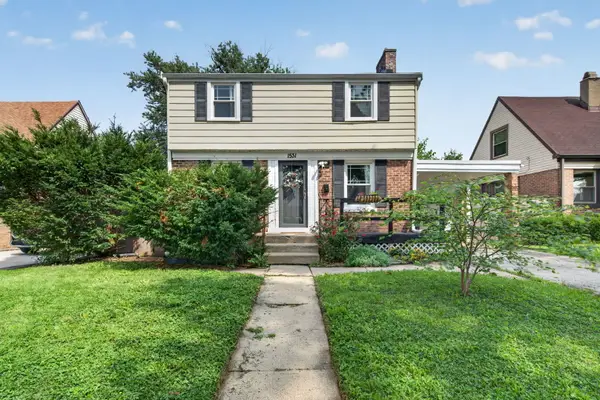 1531 Heidorn Avenue, Westchester, IL 60154