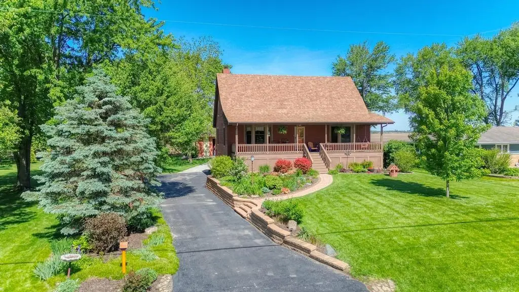 1570 S Sandbar Road, Kankakee, IL 60901 - #1