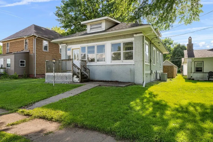 208 S Depot Street, Annawan, IL 61234 - #2