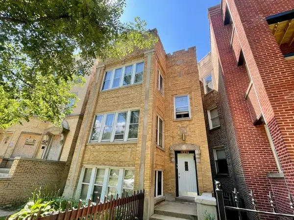 1447 W Garfield Boulevard, Chicago, IL 60636