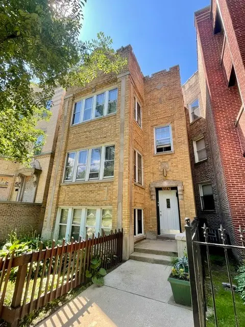1447 W Garfield Boulevard, Chicago, IL 60636 - #2