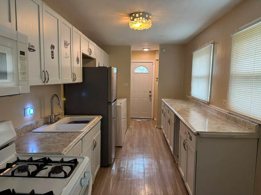 16624 Oxford Drive, Markham, IL 60428 - #2