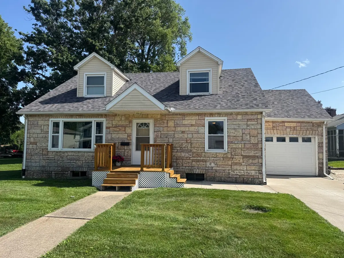506 SW 3rd Street, Aledo, IL 61231 - #1