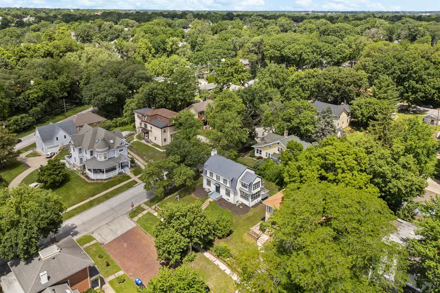 1200 E 9th Street, Davenport, IA 52803 - #2