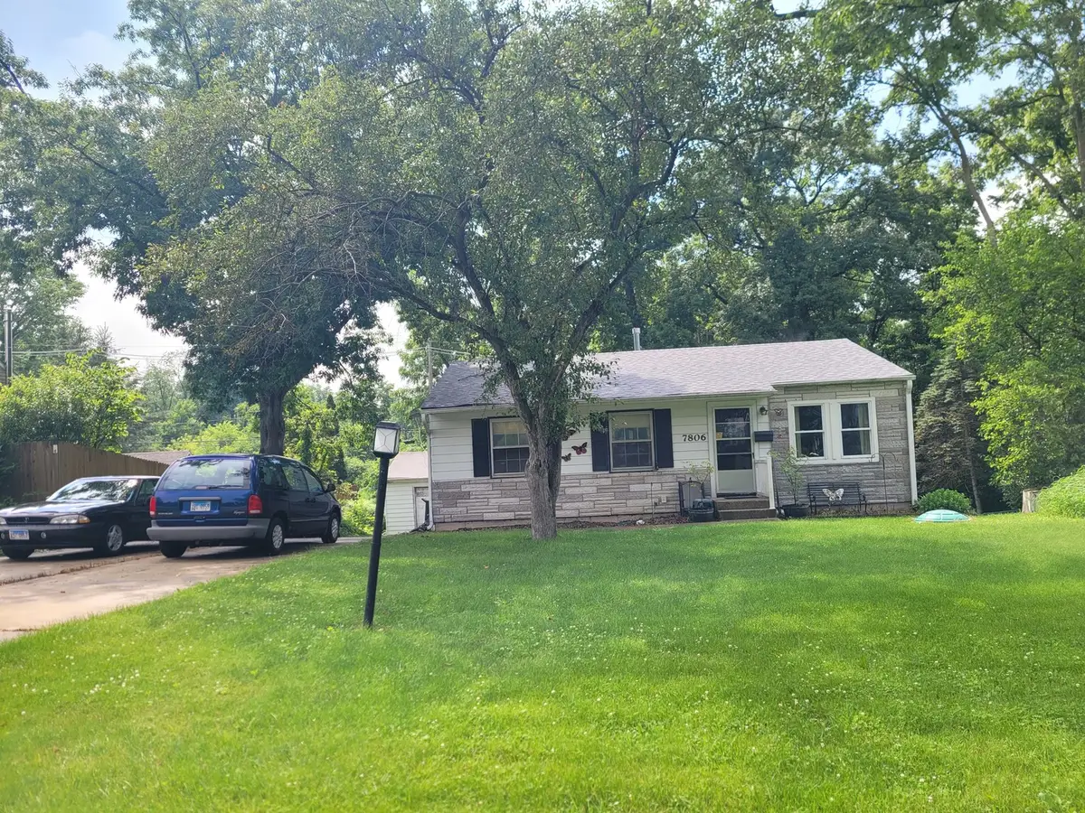 7806 Westview Street, Woodridge, IL 60517 - #1