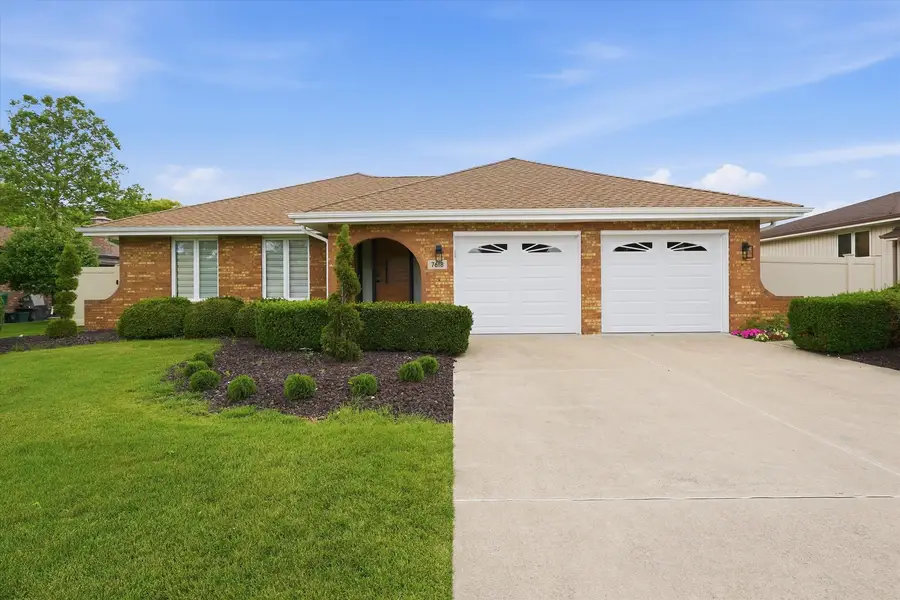 7618 W 157th Street, Orland Park, IL 60462 - #2
