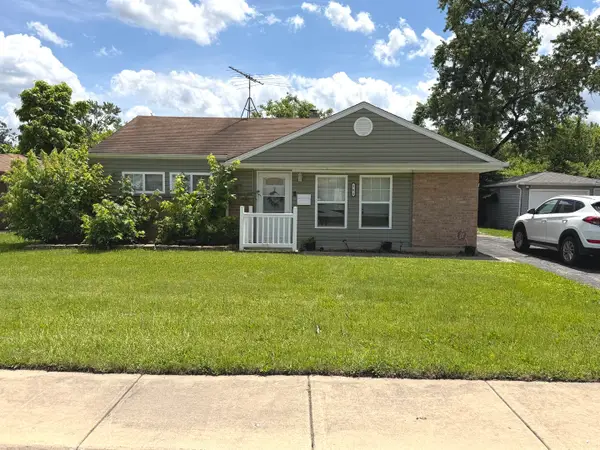 303 Sauganash Street, Park Forest, IL 60466