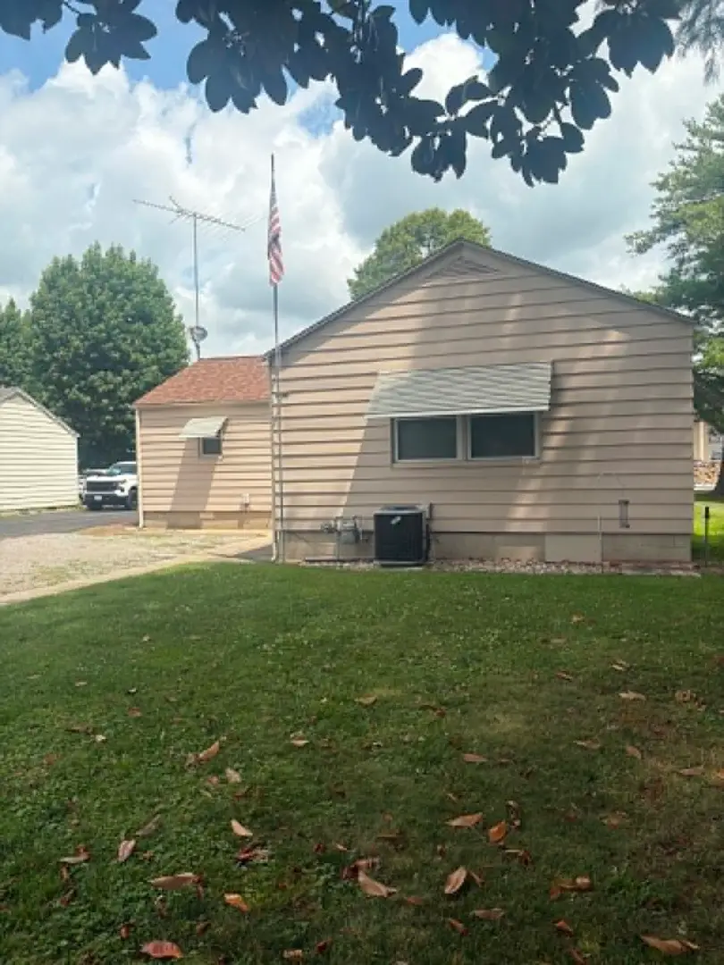 308 Bailey Lane, Benton, IL 62812 - #2