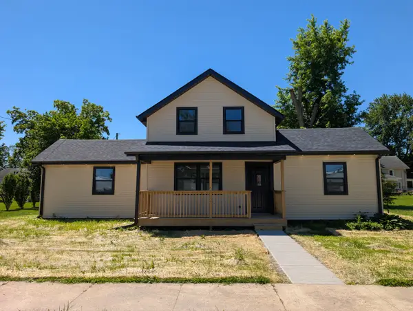 206 E Jefferson Street, Gardner, IL 60424