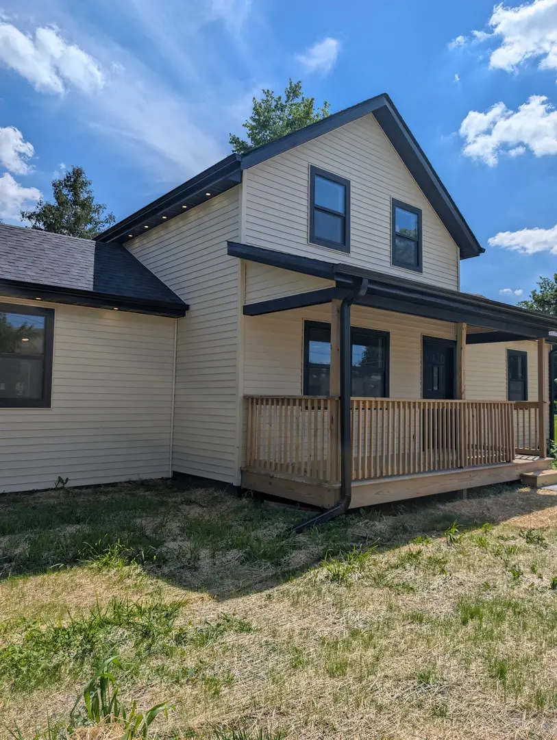 206 E Jefferson Street, Gardner, IL 60424 - #3