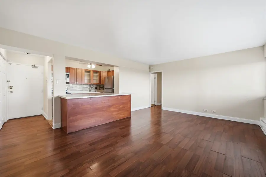 7337 S South Shore Drive #1030, Chicago, IL 60649 - #3