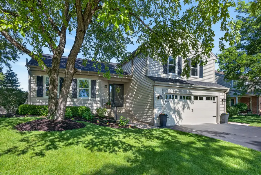 2 Ferndale Court, Lake Zurich, IL 60047 - #2
