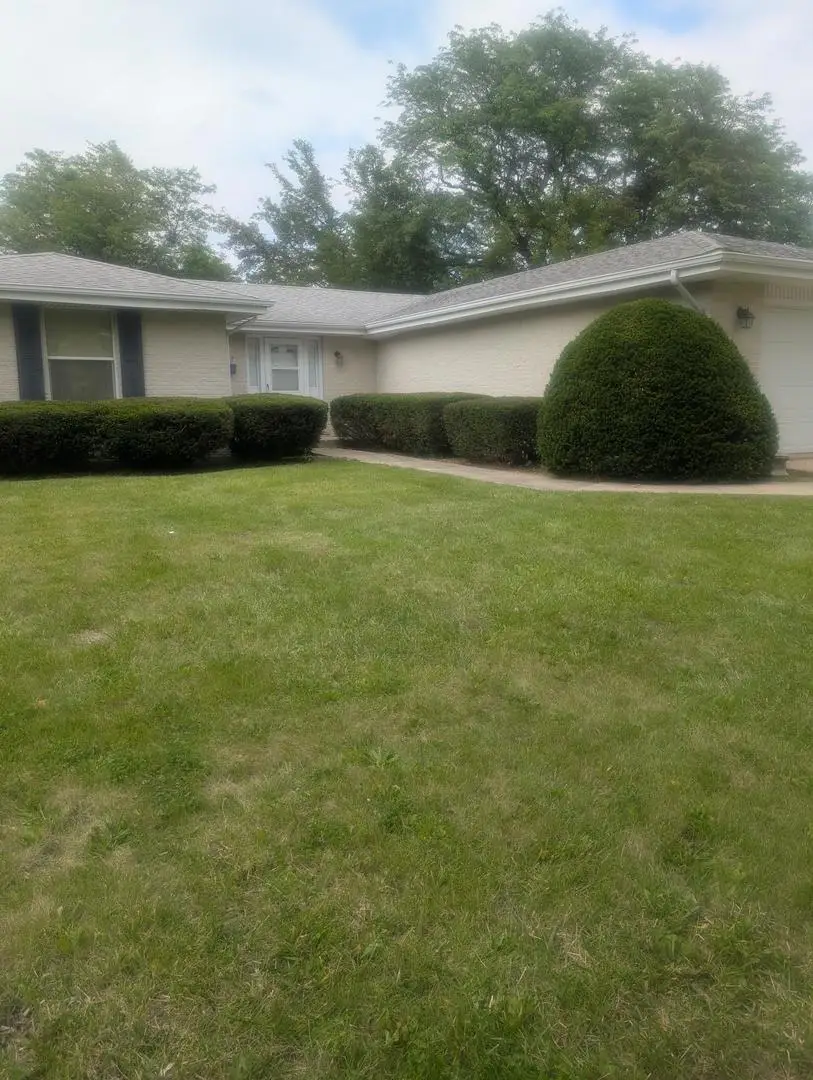 2007 Ingalls Avenue, Joliet, IL 60435 - #2