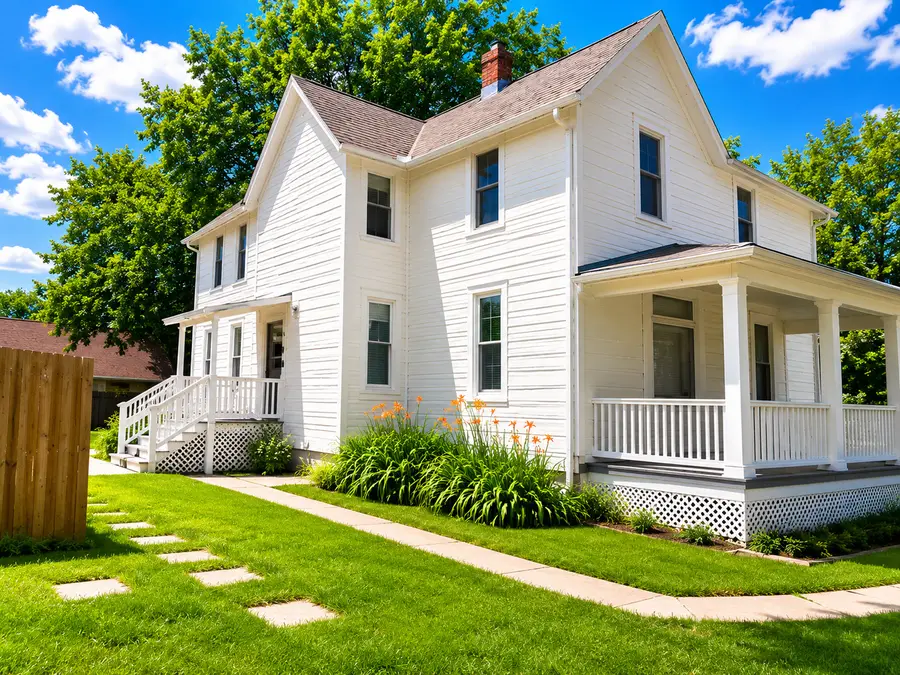 109 5th Avenue, Sterling, IL 61081 - #2