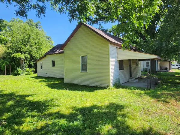 33 Cripple Creek Road, Pinckneyville, IL 62274