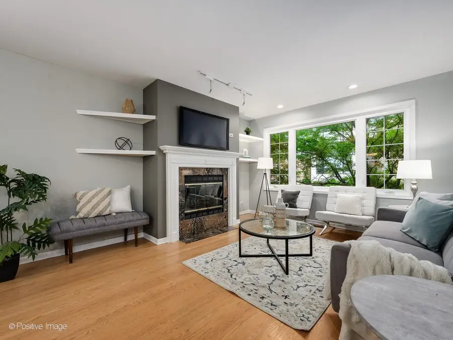 1629 W Le Moyne Street #2W, Chicago, IL 60622 - #3