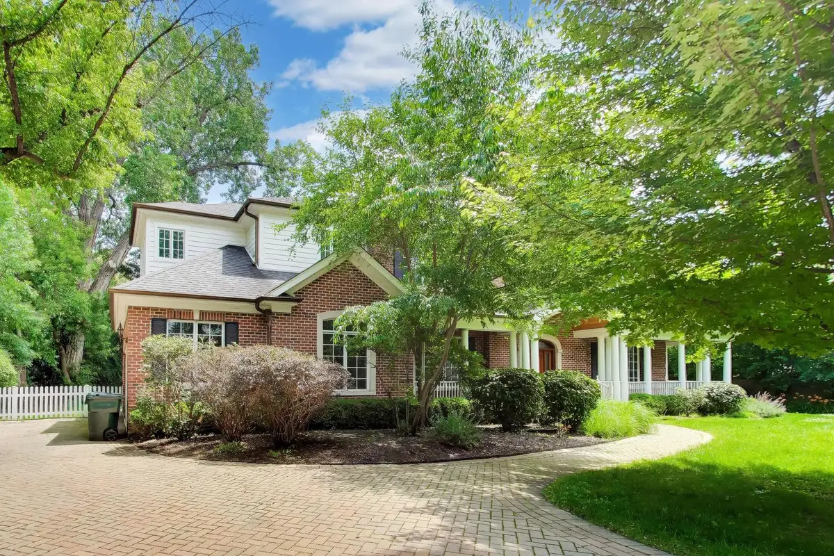 73 Locust Road, Winnetka, IL 60093 - #1