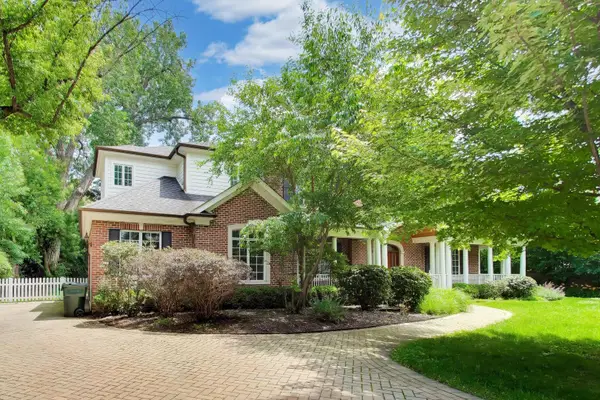 73 Locust Road, Winnetka, IL 60093