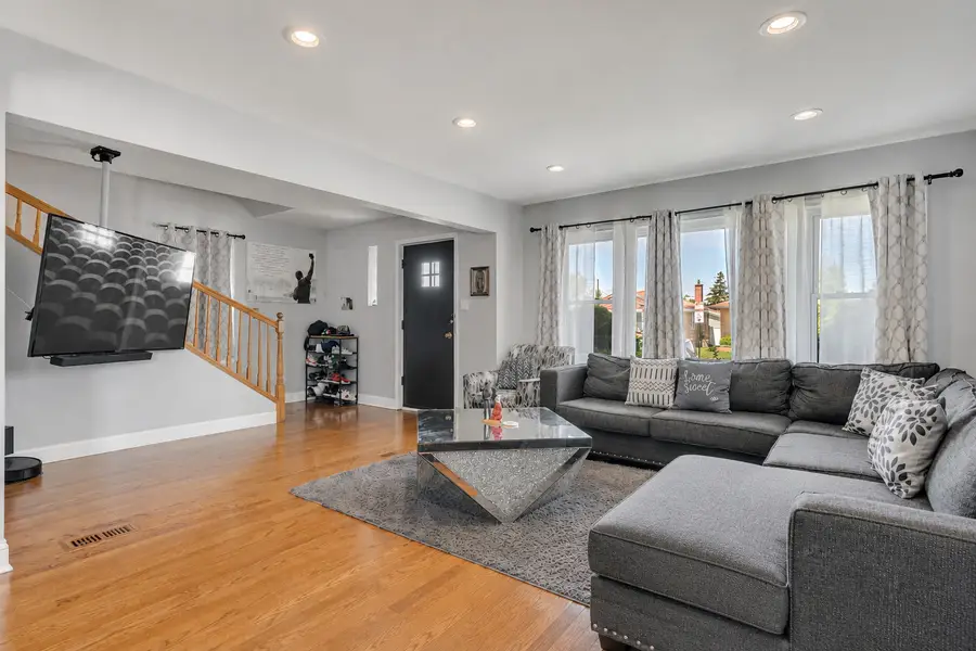 3801 W 80th Street, Chicago, IL 60652 - #3