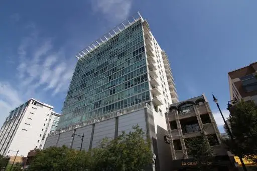 1845 S Michigan Avenue #1107, Chicago, IL 60616